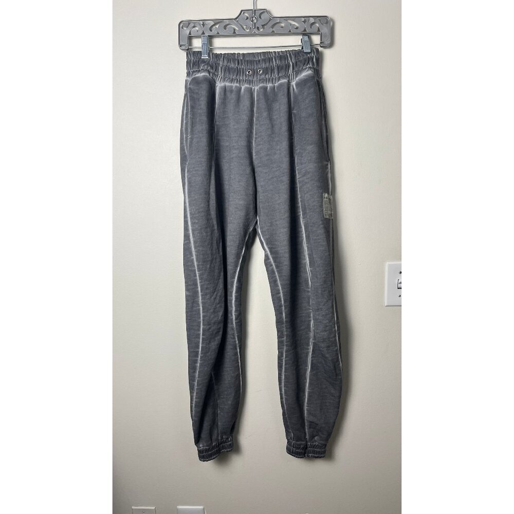 A-COLD WALL*  GRAY WASHED SWEATPANTS